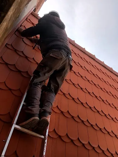 Dekarstwo Blacharstwo Sebastian Karliński JDG